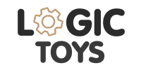 LogicToys - розвиваючі іграшки для дітей 1-7 років