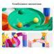 Конструктор Трек Marble Run, 51 дет., MiDeer MD2264 фото 7