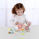 Ігровий набір "Чаювання", Tooky Toy TJ271 фото 7
