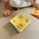 Дерев'яний сортер Геометричні фігури, Tooky Toy TH958 фото 9