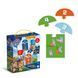 Навчальна гра Paw Patrol &laquo;Лічба від 1 до 10&raquo;, DODO 200621 фото 2